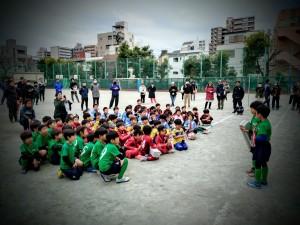 20240324　大島杯1年優勝2